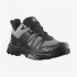 Sapatilhas de Montanha Salomon X Ultra 4 Cinzento/Preto/Cinzento Homem