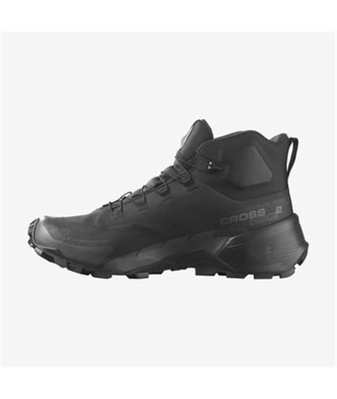 Botas de Montanha Salomon Cross Hike 2 Mid...