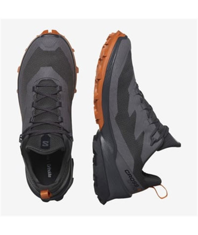 Chaussures de Montagne Salomon Cross Over 2...