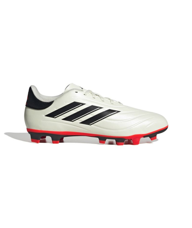 Futebol adidas Copa Pure 2 Club Fxg Ivory   Copa Pure 2 Club Fxg Ivory