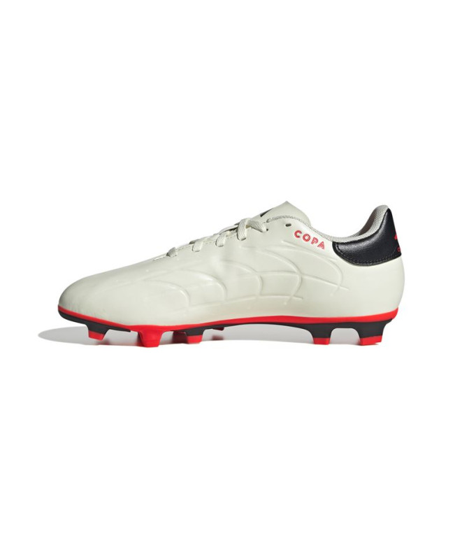 Futebol adidas Copa Pure 2 Club Fxg Ivory...