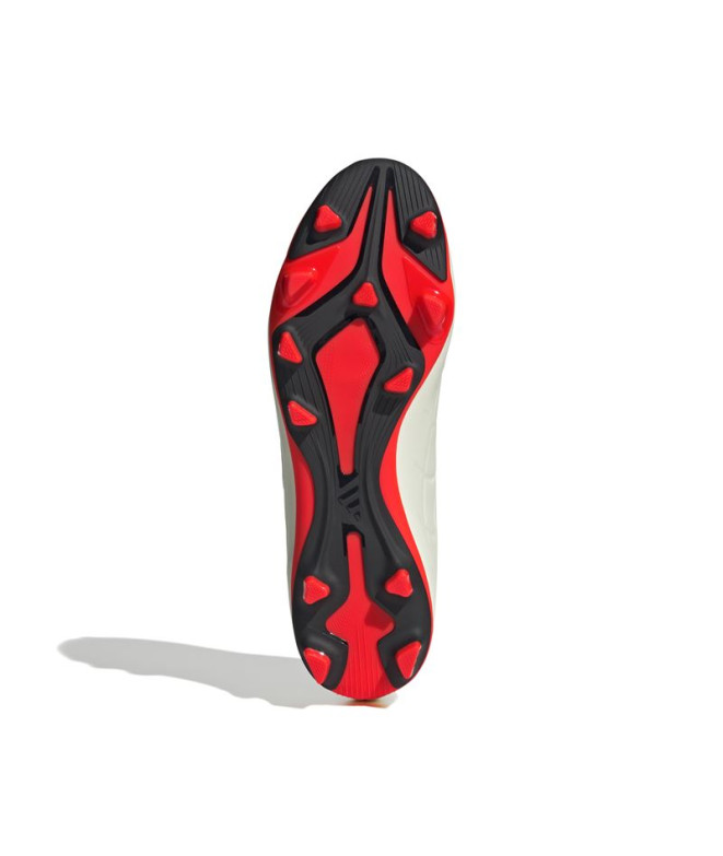 Futebol adidas Copa Pure 2 Club Fxg Ivory...