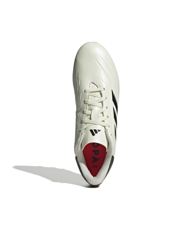 Futebol adidas Copa Pure 2 Club Fxg Ivory...