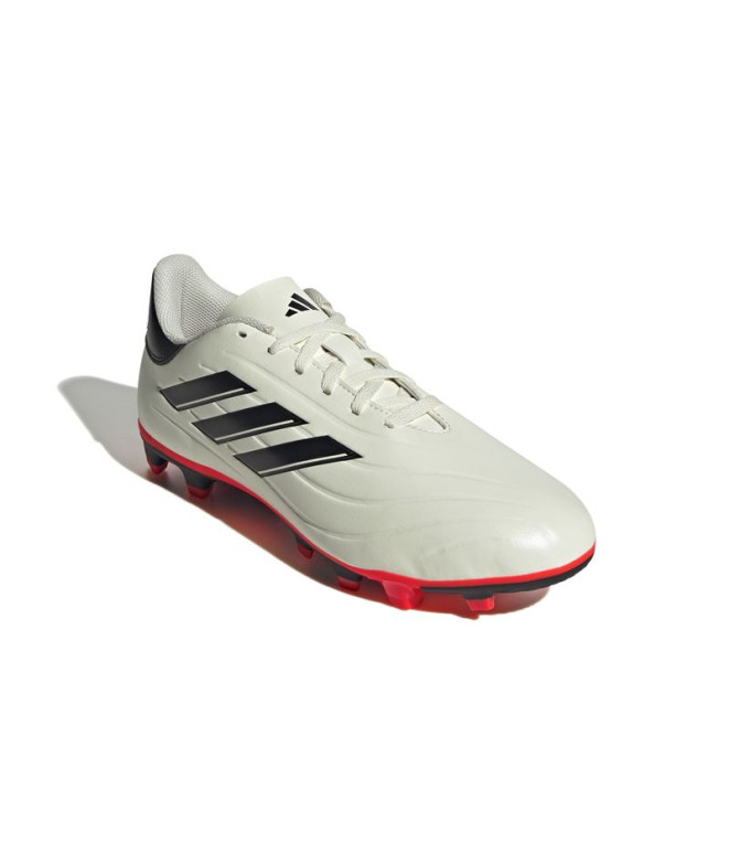 Futebol adidas Copa Pure 2 Club Fxg Ivory...