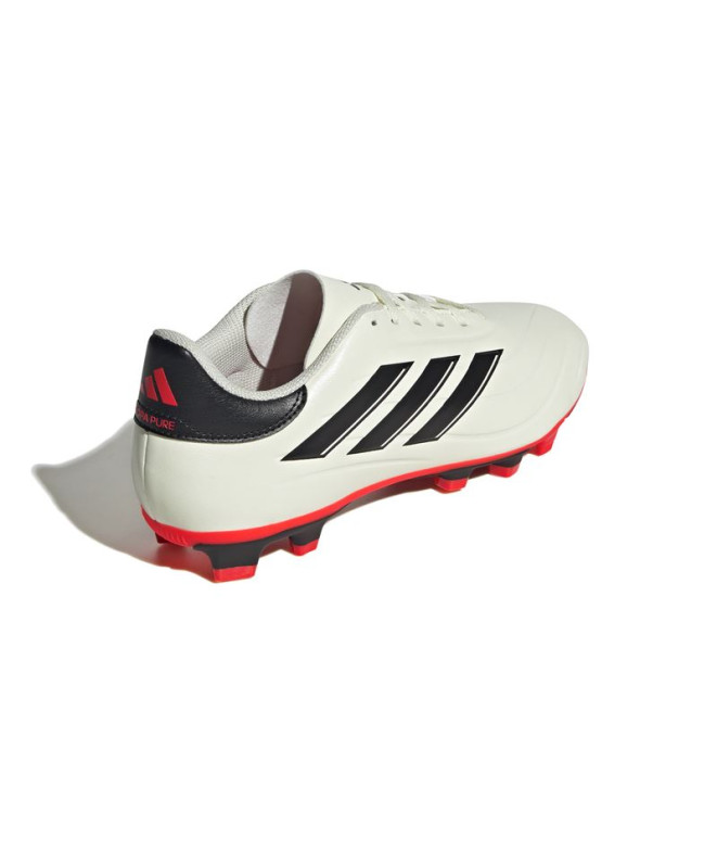 Futebol adidas Copa Pure 2 Club Fxg Ivory...