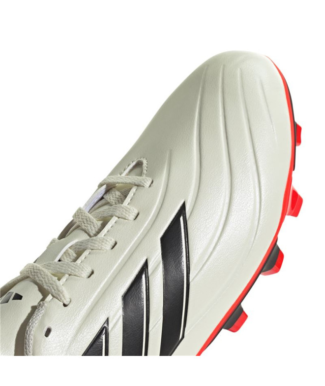 Futebol adidas Copa Pure 2 Club Fxg Ivory...