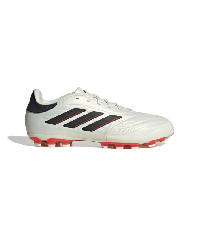 Football adidas Copa Pure 2 League 2G/3G Ag Ivory  Copa Pure 2 League 2G/3G Ag Ivory