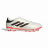 Bottes de Football adidas adidas Copa Pure 2 League Mg Ivoire