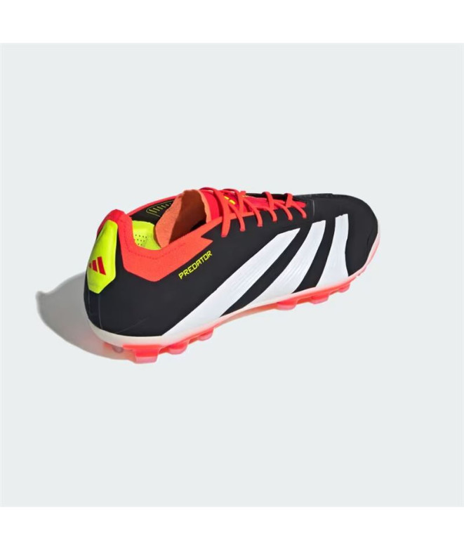 Botas de Fútbol adidas Predator Elite 2G/3G Ag...