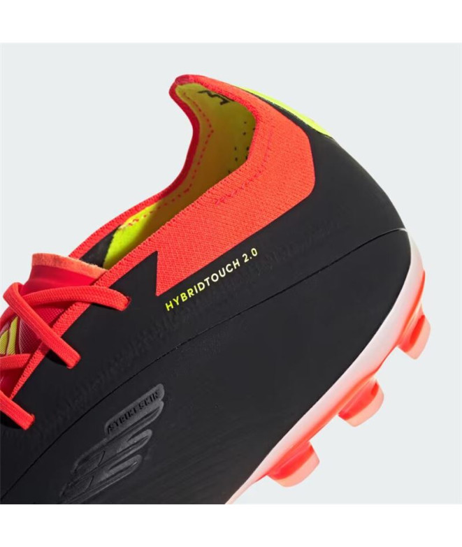 Botas de Fútbol adidas Predator Elite 2G/3G Ag...