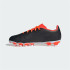 Botas de Futebol adidas Predator League Mg Infantil Preto