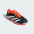 Bottes de Football adidas Predator League Mg Enfant Noir