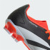 Bottes de Football adidas Predator League Mg Enfant Noir