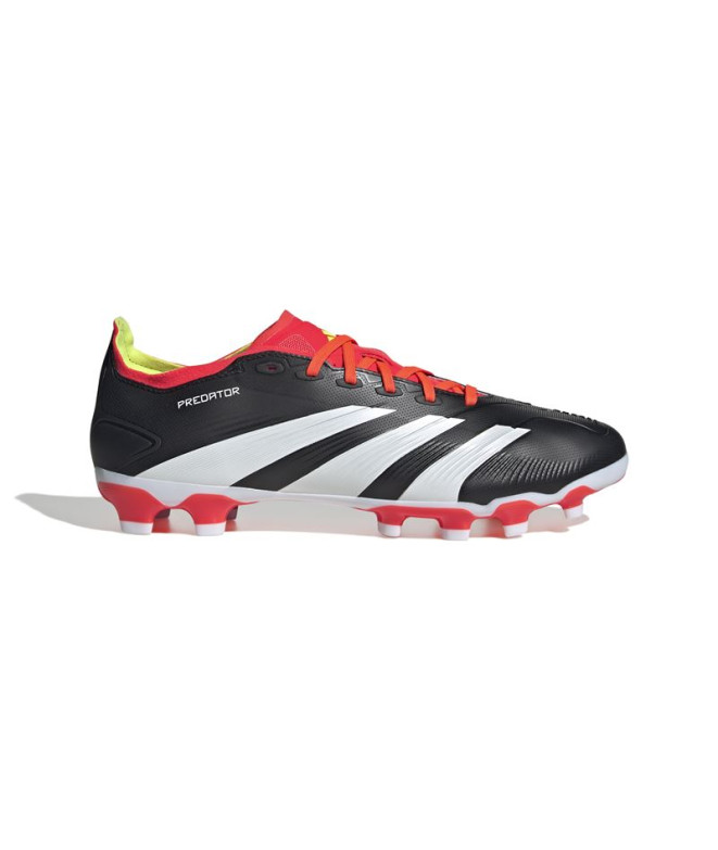 Football adidas Predator League Mg Black Bottes