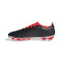 Bottes de Football adidas Predator League Mg Noir