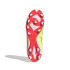 Bottes de Football adidas X Crazyfast Club Fxg Enfant Jaune