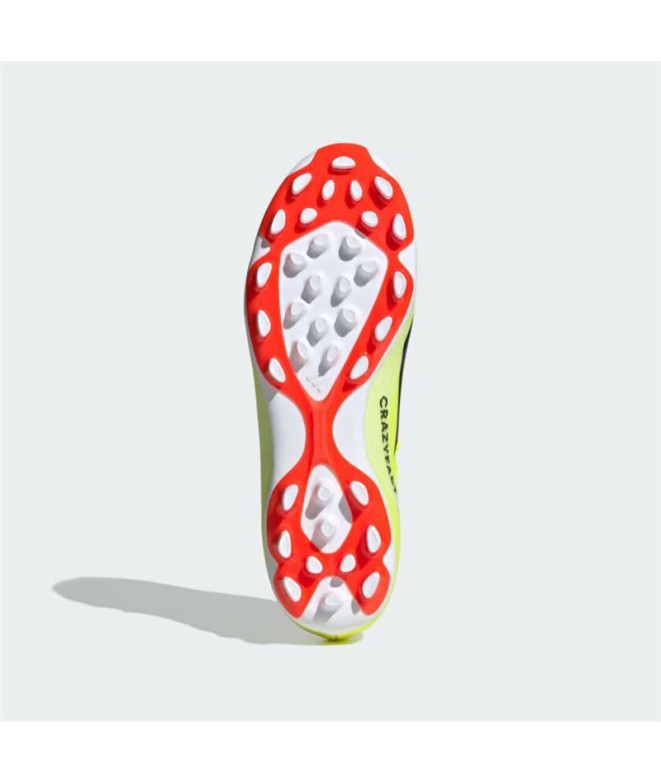 Bottes de Football adidas X Crazyfast League...