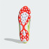 Bottes de Football adidas X Crazyfast League 2G/3G Ag Jaune