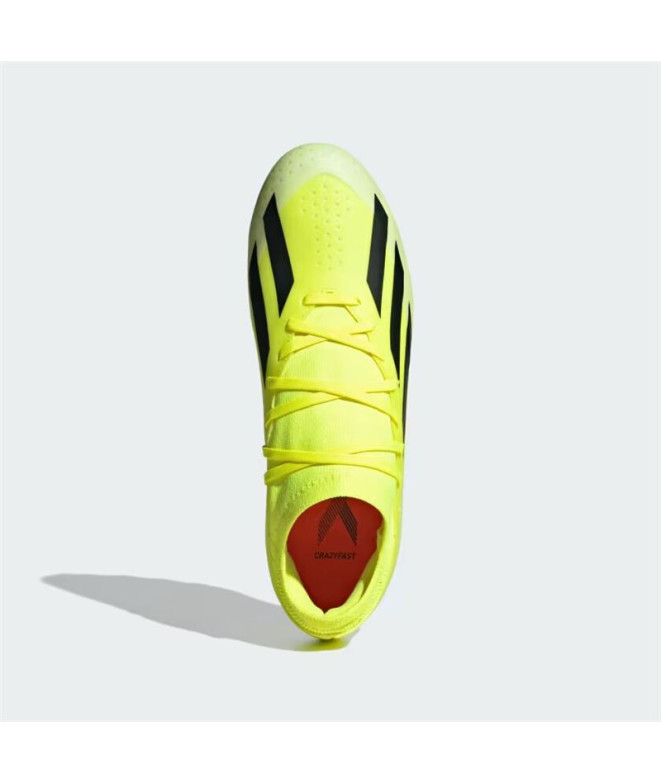 Botas de Fútbol adidas X Crazyfast League 2G/3G...