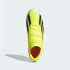 Bottes de Football adidas X Crazyfast League 2G/3G Ag Jaune