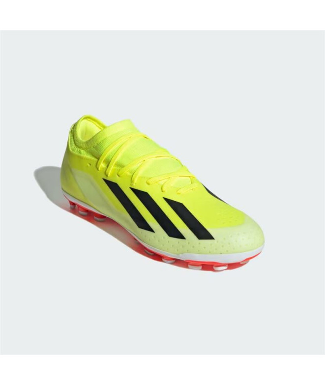 Botas de Fútbol adidas X Crazyfast League 2G/3G...