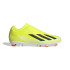 Futebol adidas X Crazyfast League Fg Amarelo Botas