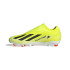 Futebol adidas X Crazyfast League Fg Amarelo Botas