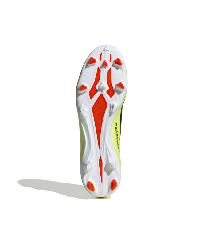 Botas de Fútbol adidas X Crazyfast League Fg...
