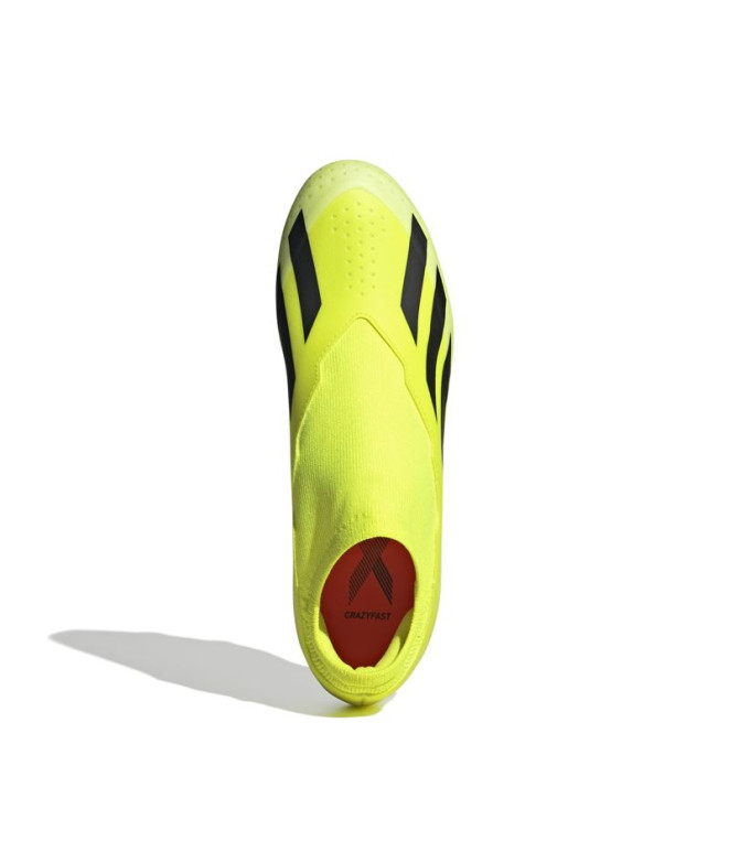 Botas de Fútbol adidas X Crazyfast League Fg...