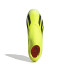 Futebol adidas X Crazyfast League Fg Amarelo Botas
