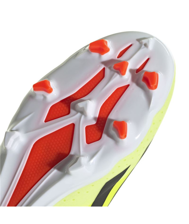 Botas de Futebol adidas X Crazyfast League Fg...