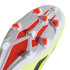Futebol adidas X Crazyfast League Fg Amarelo Botas