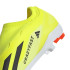 Futebol adidas X Crazyfast League Fg Amarelo Botas