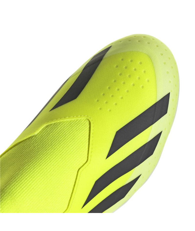 Botas de Fútbol adidas X Crazyfast League Fg...