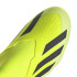 Futebol adidas X Crazyfast League Fg Amarelo Botas