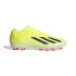 Botas de Futebol adidas X Crazyfast League Mg Amarelo