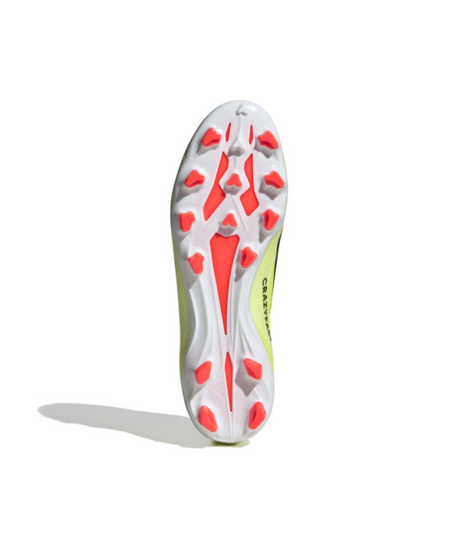 Bottes de Football adidas X Crazyfast League Mg...
