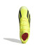 Botas de Futebol adidas X Crazyfast League Mg Amarelo
