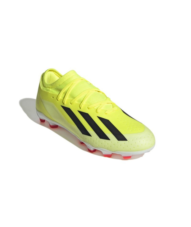 Botas de Fútbol adidas X Crazyfast League Mg...