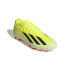 Bottes de Football adidas X Crazyfast League Mg Jaune