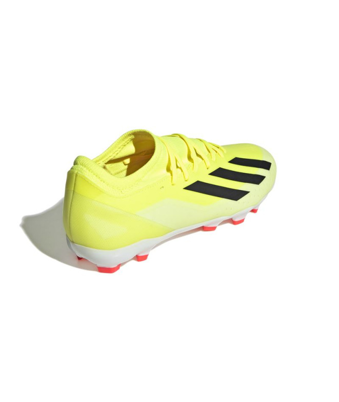 Botas de Fútbol adidas X Crazyfast League Mg...