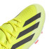 Bottes de Football adidas X Crazyfast League Mg Jaune