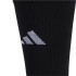 Meias adidas Essentials Performance Cushioned Grip Crew Preto 3PK