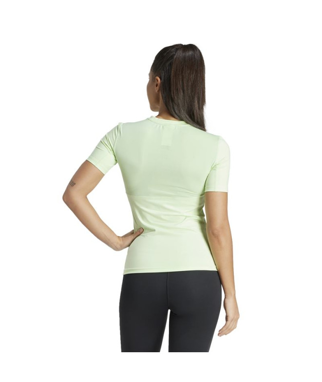 Camiseta de Fitness adidas Essentials Techfit...