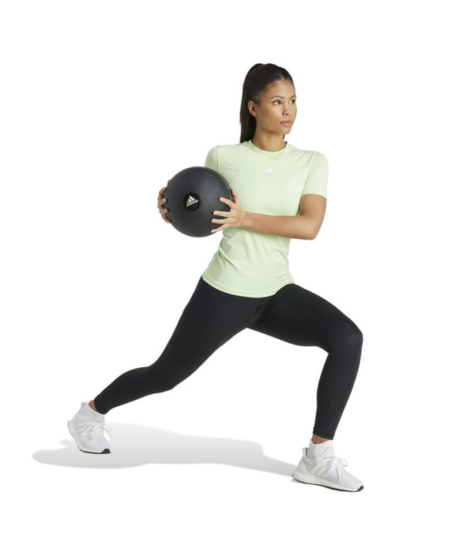 Camiseta por Fitness adidas Essentials Techfit...