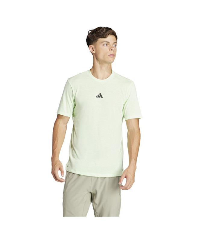 Camiseta by Fitness adidas Essentials Wo Logo...