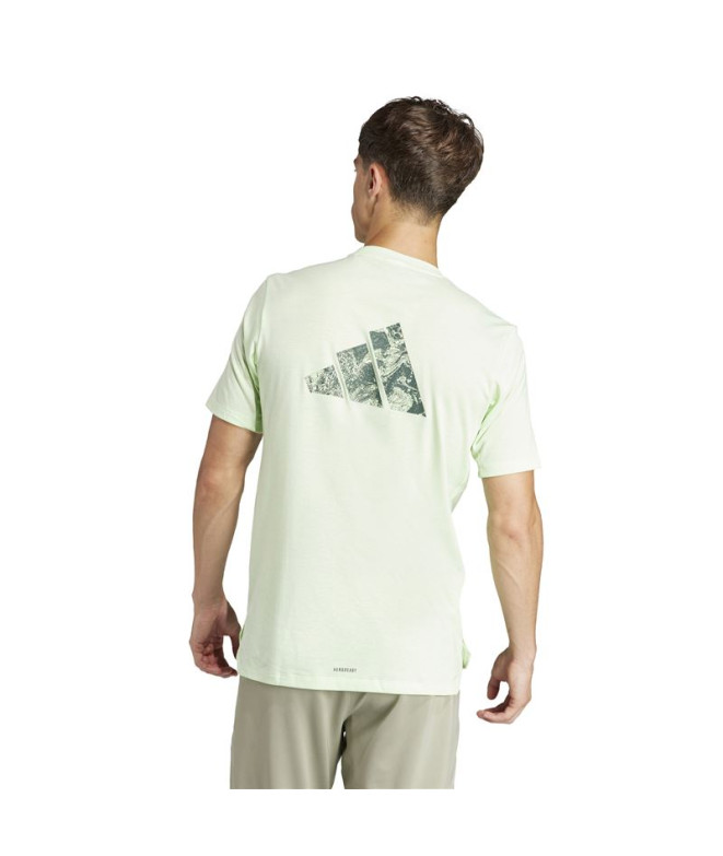 Camiseta by Fitness adidas Essentials Wo Logo...