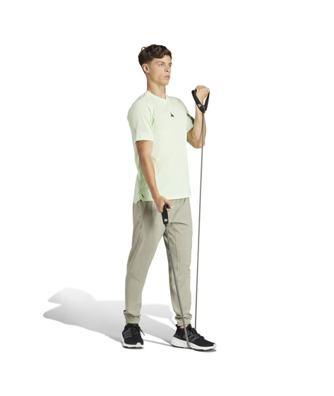 Camiseta by Fitness adidas Essentials Wo Logo...