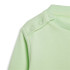 Conjunto adidas Bos Jogger French Terry Infantil Verde