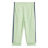 Conjunto adidas Bos Jogger French Terry Infantil Verde